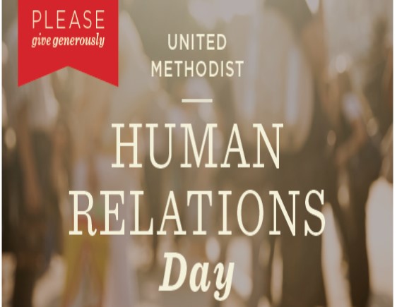 Human Relations Day Sunday | Leonia United Methodist Church